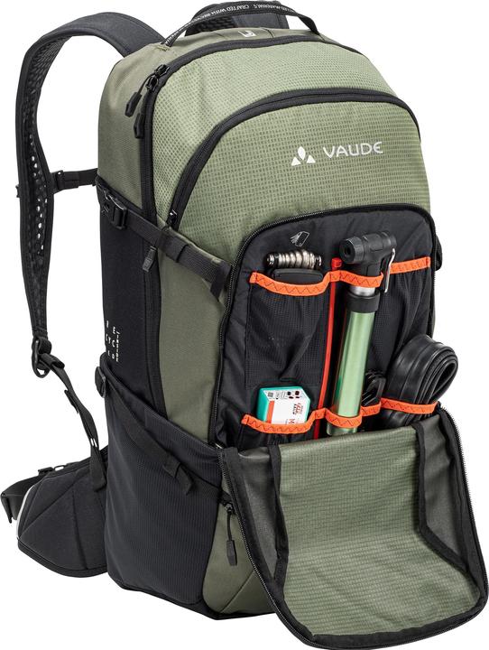 Actual product image Vaude eMoab (22 l)