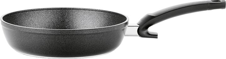 Produktbild Fissler Bratpfanne adamant comf. 24cm (24 cm, Bratpfanne, Aluminium)