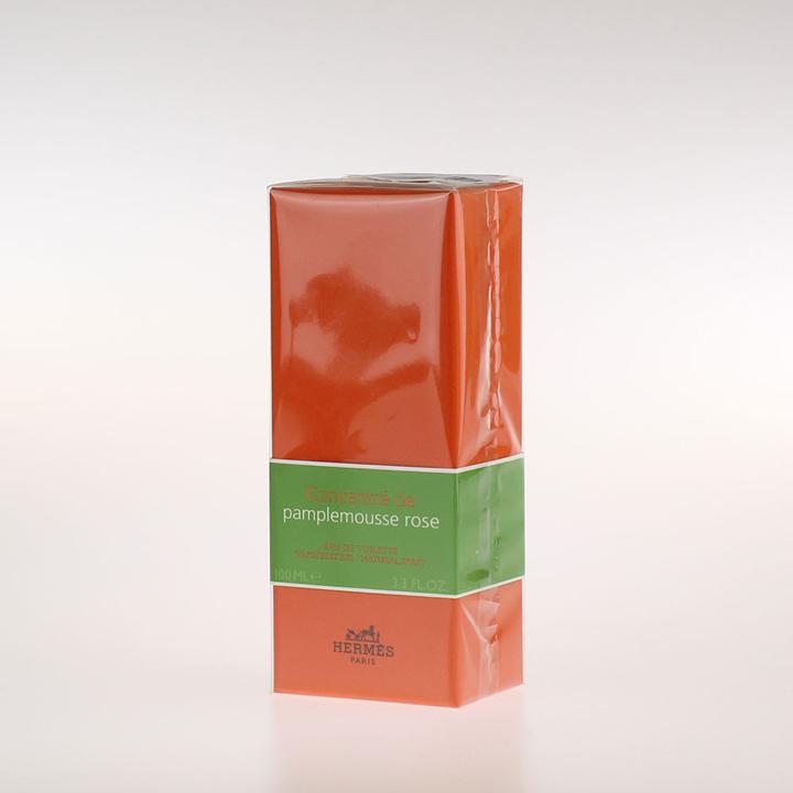 Produktbild Hermès Eau de Pamplemousse Rose (Eau de Toilette, 100 ml)