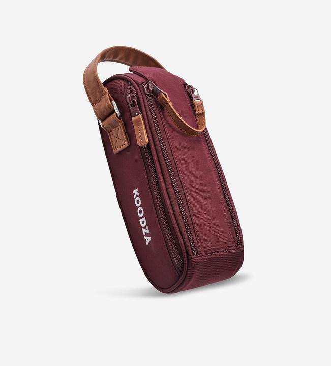 Produktbild Koodza Bag Bourgogne (3 x)