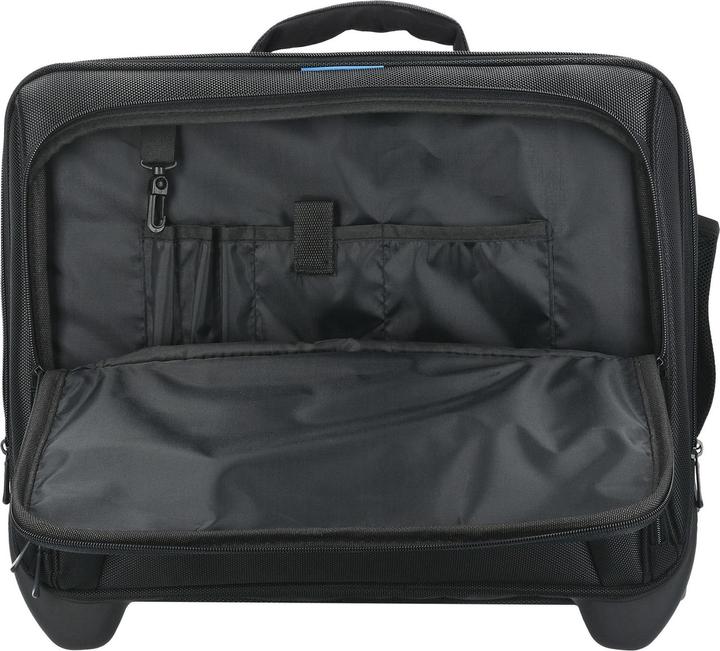 Produktbild Dermata Business Trolley "Office Case" aus Nylon (32 l, Handgepäck (bis 50l))