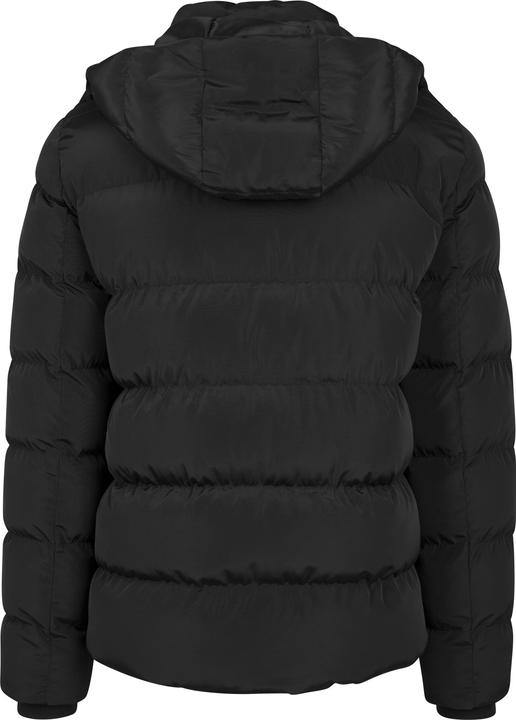 Produktbild Urban Classics Hooded Puffer Jacket (4XL)