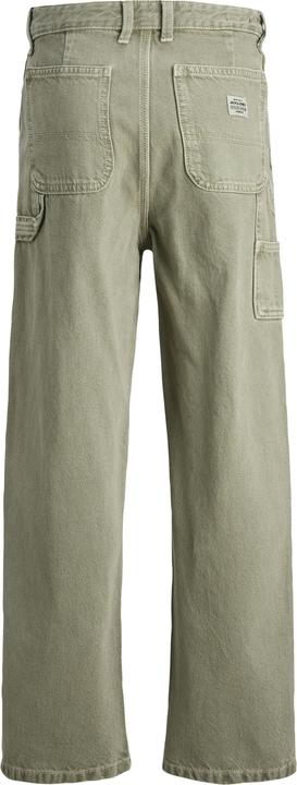 Actual product image Jack & Jones JJIALEX JJCARPENTER AKM SN 140 JNR Baggy Fit Jeans Junior Baggy Fit Jeans (140)