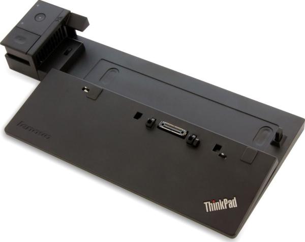 Produktbild Lenovo ThinkPad Ultra Dock (Docking Port, 4 Ports)