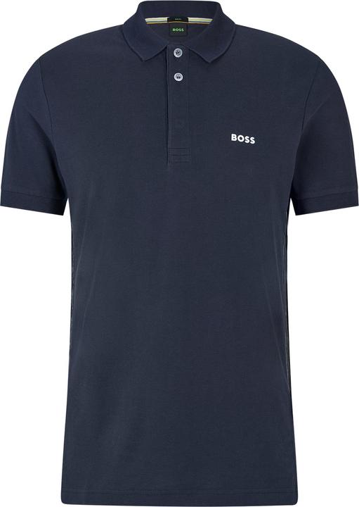 BOSS Paule Poloshirt
