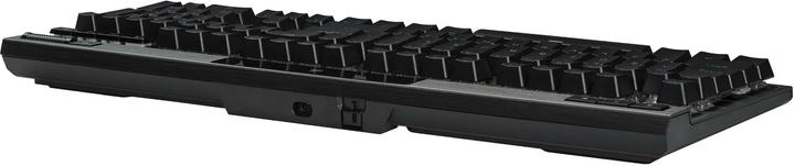 Produktbild Corsair K70 RGB Pro (CH, Kabelgebunden)