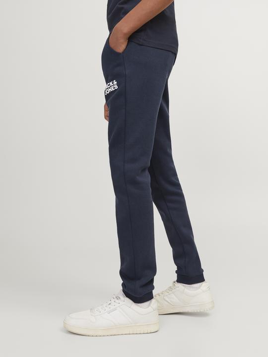 Actual product image Jack & Jones Jpstgordon Jjnewsoft Sweat Pant Noos Mni (116)