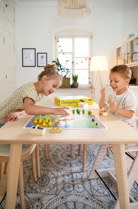 Produktbild Haba Obstgarten (Deutsch)