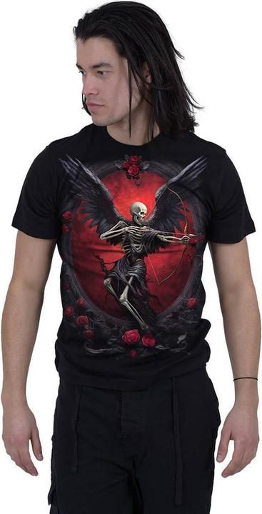 Produktbild Spiral Cupid's Curse TShirt (L)