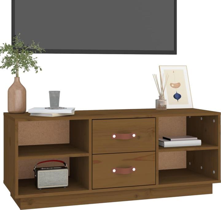 Produktbild VidaXL Jerry (100 x 34 x 40 cm)