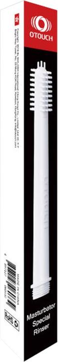 Actual product image Otouch Masturbator Special Rinser