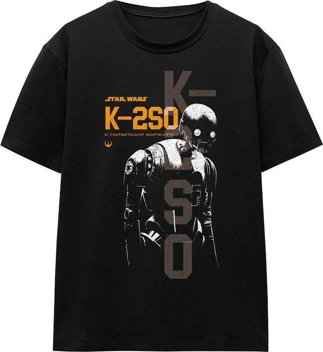 Produktbild Star Wars TShirt (XXL)