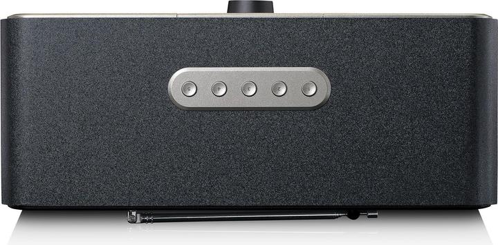 Image du produit Lenco DIR-140 (DAB+ DAB, FM, Bluetooth)
