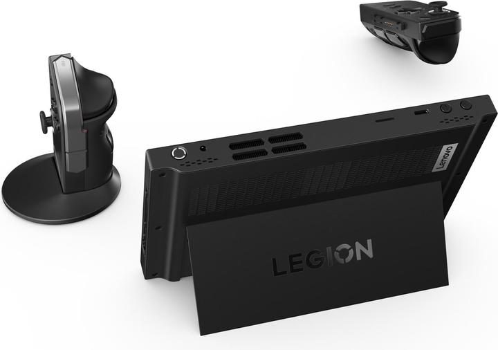 Actual product image Lenovo Legion Go