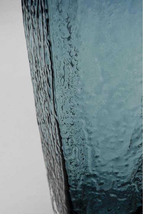 Image du produit Kare Design Glas Cascata Blau