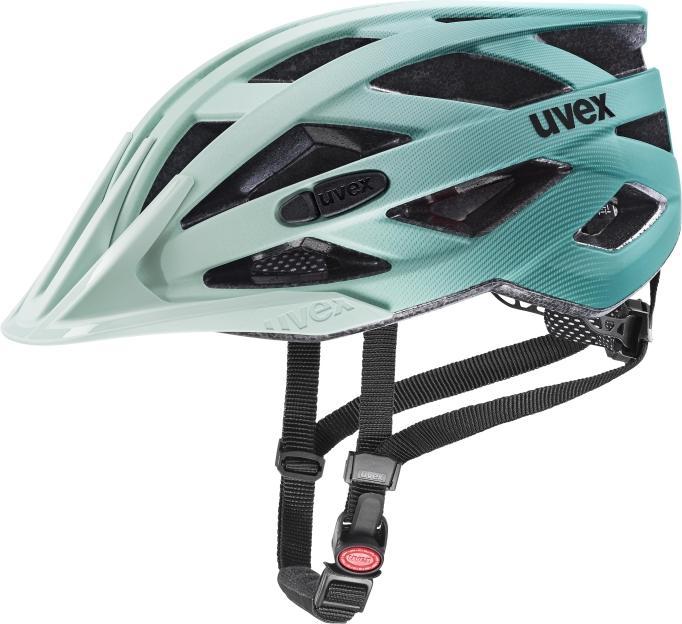 Uvex Sports i-vo cc (52 - 57 cm)