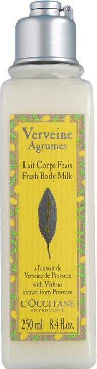 L'Occitane Verveine Agrumes (Körpercreme, 250 ml)