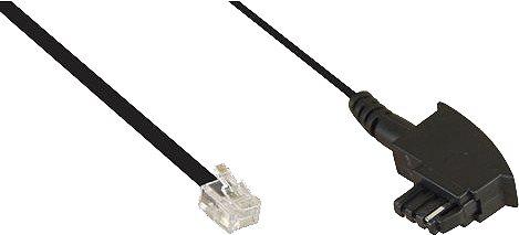 Produktbild InLine TAE-F Kabel