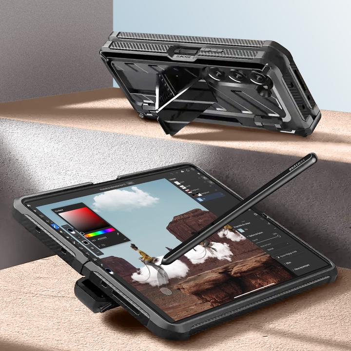 Image du produit Supcase Unicorn Beetle Pro Case Series (Samsung Galaxy Z Fold6)