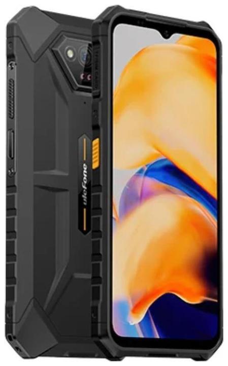 Immagine prodotto Ulefone Armatura X13 (64 GB, Nero, 6.52", Doppia SIM, 50 Mpx, 4G)