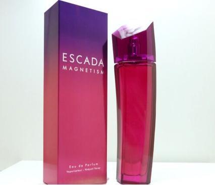 Actual product image Escada Magnetism (Eau de parfum, 50 ml)