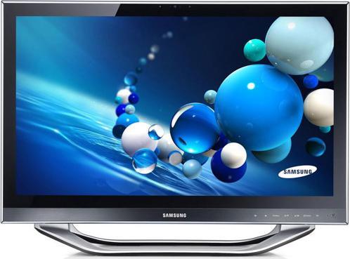 Produktbild Samsung ATIV One 7 (Intel Core i7-3770T, 8 GB, Radeon HD 7850M)