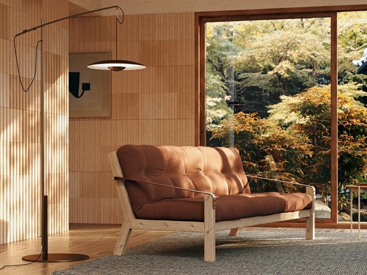 Immagine prodotto Karup Design opera poetica (Divano letto)