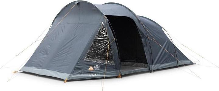 Vango Beta 550XL (Tente igloo, 12.20 kg, 5 personnes)