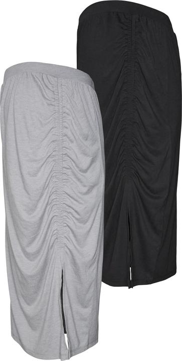 Mamalicious MLCLOVER 2er-Pack Umstandsrock (XS)