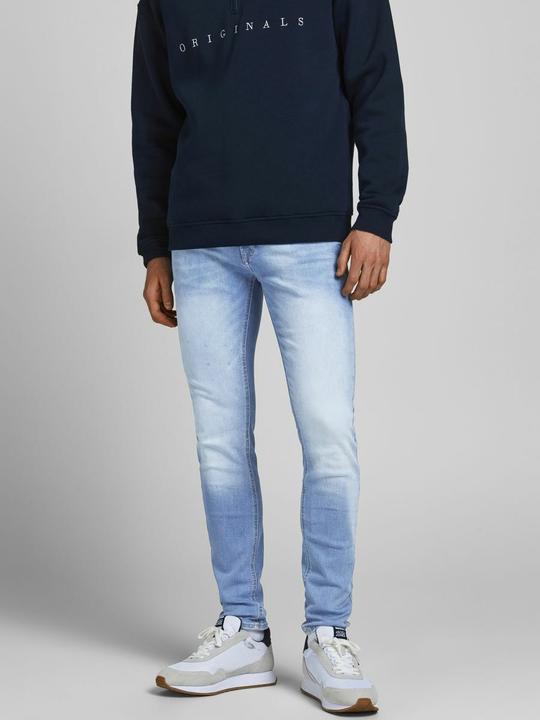 Image du produit Jack & Jones 2er-Pack Liam Original AGI Skinny Fit Jeans (W31/L34)
