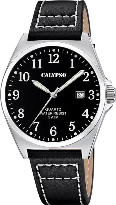 Produktbild Calypso Basic (42 mm)