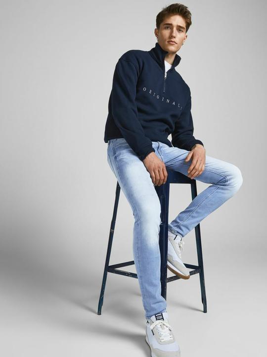 Image du produit Jack & Jones 2er-Pack Liam Original AGI Skinny Fit Jeans (W31/L34)