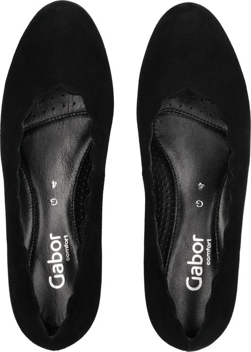 Actual product image Gabor Pumps (37)