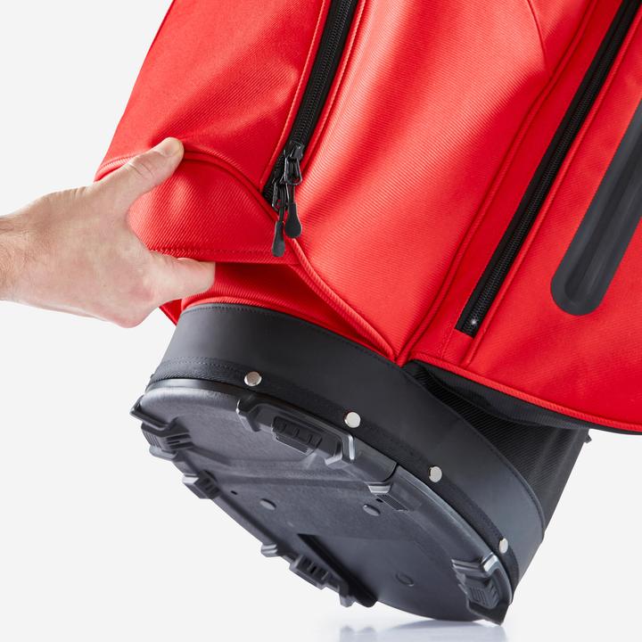 Immagine prodotto Inesis Borsa Da Golf Con Treppiede