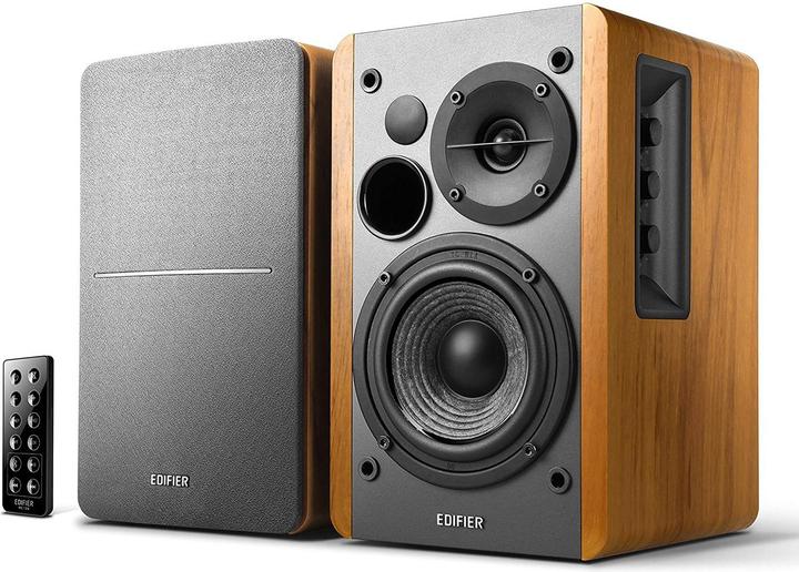 Image du produit Edifier R1280db (1 paire, 42 W)