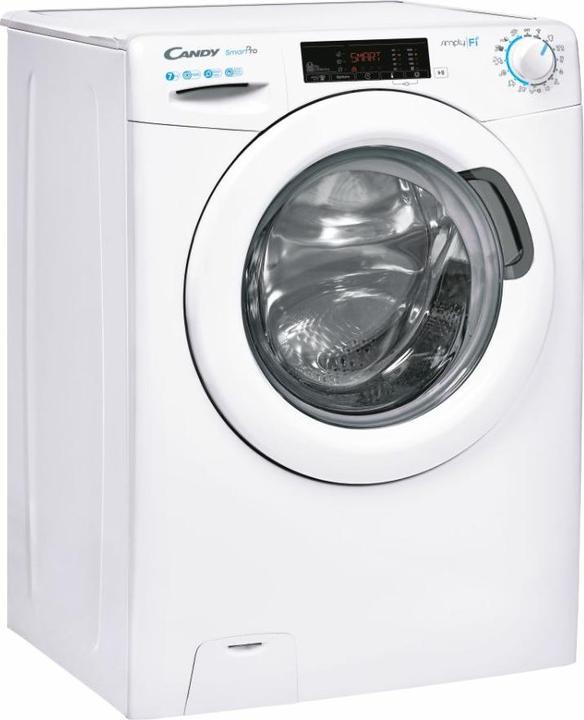Immagine prodotto Candy CSO4 1075TE/1-S (7 kg, A sinistra, Spina UE)