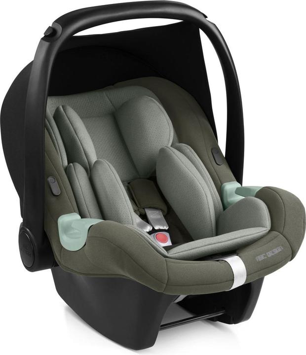 Image du produit ABC Design ABC Tulip Coque bébé i-Size / 0 à environ 13 kg (Coque auto, Norme ECE R129/i-Size)