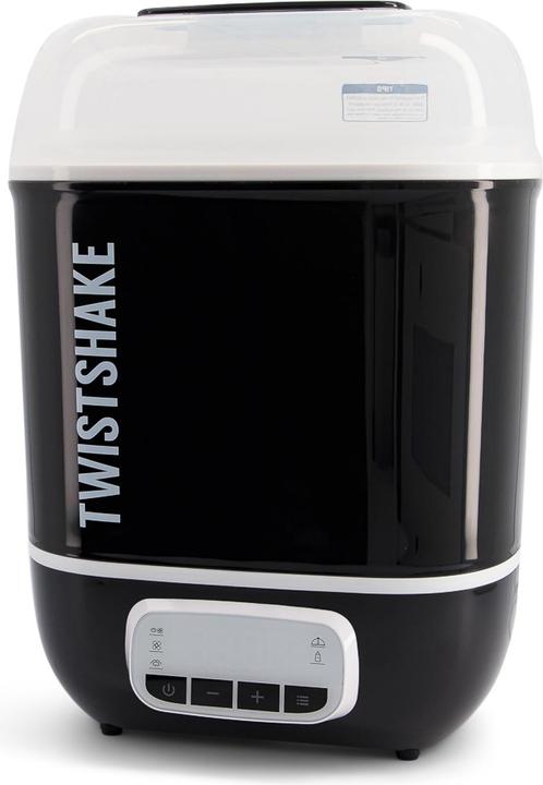 Twistshake 5in1 Dampfsterilisator mit HEPA Filter