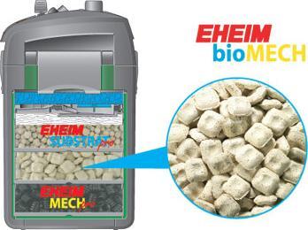 Produktbild Eheim BioMech (1 l, Innenfilter, Süsswasser, Salzwasser)