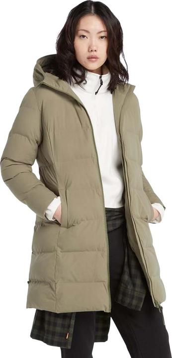 Immagine prodotto Timberland Parka Donna (M)