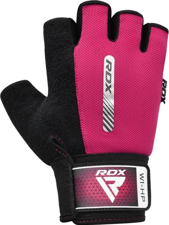 Produktbild Rdx W1 Gym Workout Gloves (L)