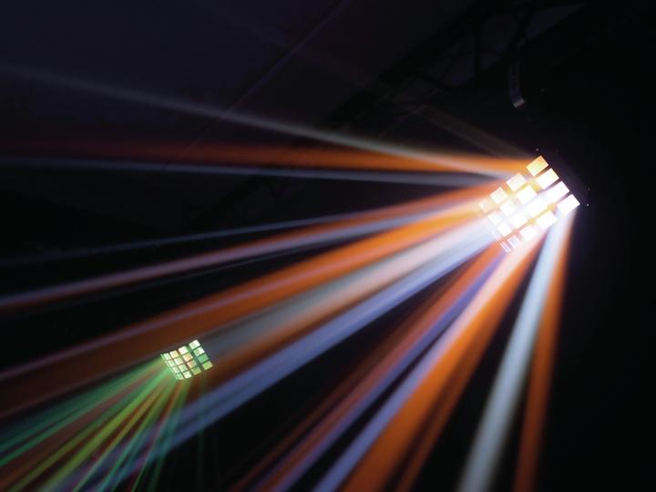 Produktbild Eurolite LED D-2000 Strahleneffekt (LED)