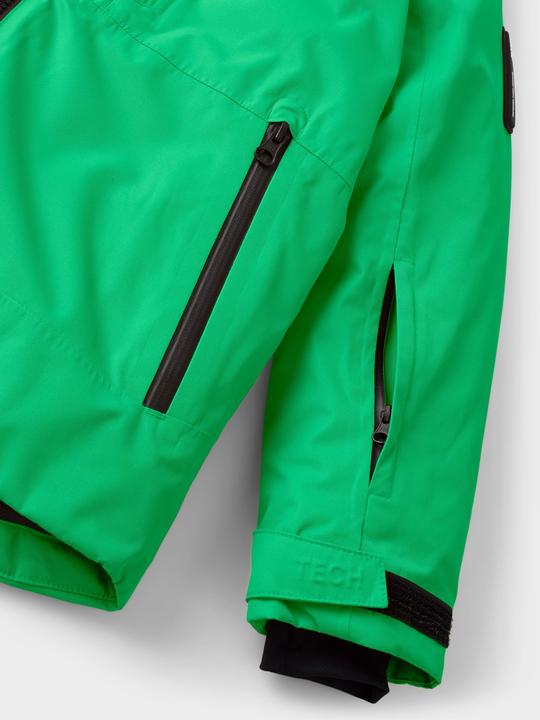 Produktbild Name it Nknslope10 Ski Jacket Limited Edition Fo (164)