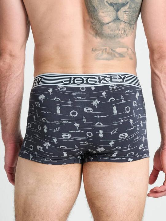 Immagine prodotto Jockey Moda tronco corto Modal (L)