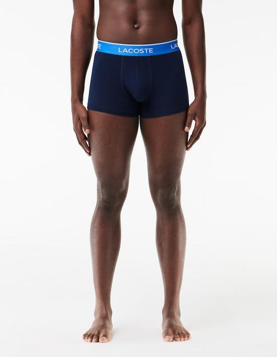 Actual product image Lacoste Stretch boxer shorts (L, pack of 3)