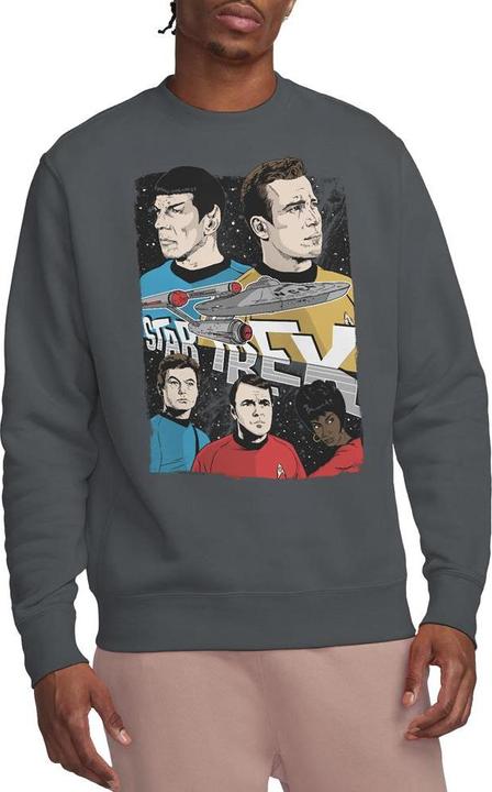 Image du produit - Sweat - Adulte (XXL)