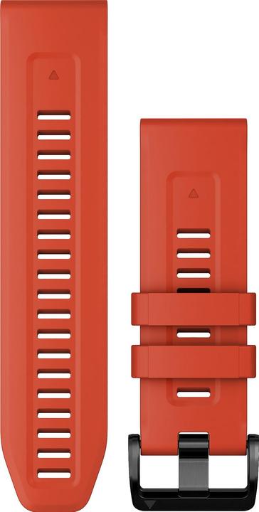 Produktbild Garmin QuickFit Band (26 mm, Silikon)
