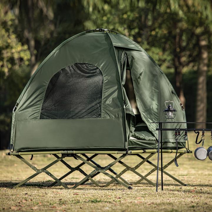 Produktbild NoName Carl (21 kg, 2 Personen)