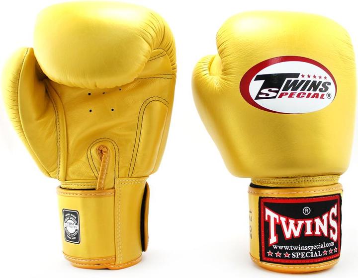Produktbild Twins Boxhandschuhe (12 OZ, One Size)