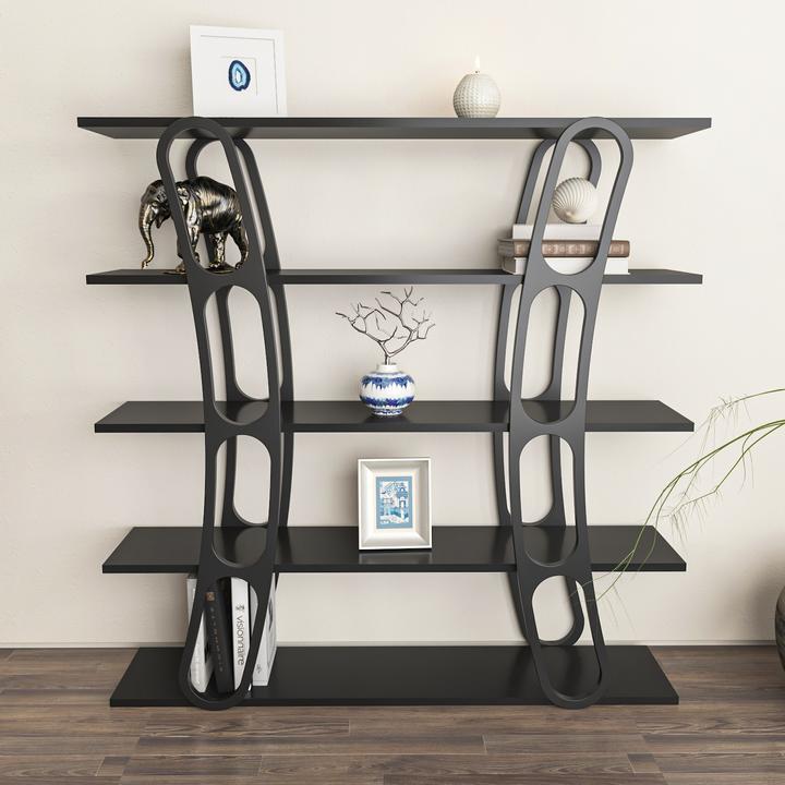 Immagine prodotto Hanah Home Jake (120 x 25 x 120 cm)